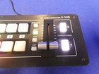 Roland V-1hd Hdmi 4-input Video Switcher W external Power Supply  Power Cord