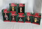 Hallmark Keepsake  Vintage 1991  winnie-the-pooh  Collection Complete Set Of 7