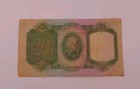 1941 20 Escudos Banco De Portugal P  153