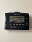 Vintage Sony Walkman Wm-fx401 Fm am Cassette Player Tested   Working