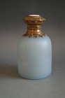 Antique 19th Century Glass Scent Bottle