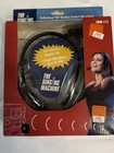 Singing Machine R-112 Professional Vhf Headset Wireless Karaoke Microphone New