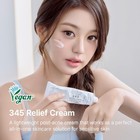 Dual Cream Set  345   147 Cream   Korean Vegan Skin Care Set