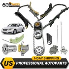 Timing Chain Kit For 11-15 Chrysler Dodge Jeep Ram1500 3 6l Pentastar