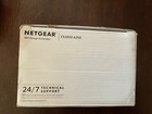 Netgear Ex2800 Ac750 Wifi Wall Plug Range Extender   Signal Booster Dual Band