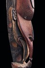 Masque D anc  tre  Spirit Mask  Sepik  Oceanic Art  Tribal Art  Papua New Guinea