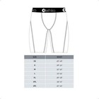 New 5 Pack Ethika Men s The Staple Boxer Briefs - Models 2024  random Color 