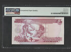 Solomon Islands 10 Dollars  10  1977  P7a Pmg 67 Epq