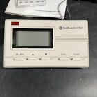 Vintage Southwestern Bell Telephone Caller Id With Call Waiting Model Cd2000
