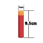 Lot Pack Refill Soft Foam Bullet Darts For Mega Strike Blasters Toy Gun Elite U