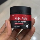 Kojic Acid Skin Whitening Lightening Face Brightening Serum Dark Spot Cream