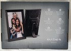 Nix Digital Photo Frame 10 1 Inch Black Smart Hd