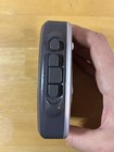 Not Working Vintage Sony Walkman Wm-fx244 Am fm Radio Portable Cassette Player