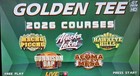Golden Tee 2026 Live Golf Home Edition Update W  Security Chip   New Ssd 