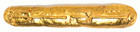 Orichalcum Ingot Atlantis Poseidon Ancient Shipwreck Treasure