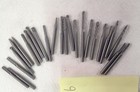 25 New 1 8    125  Shank Carbide Burrs  Great Variety Of Shapes  Usa Made  K46