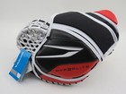 Bauer Vapor Vapor Hyperlite 2 Pro Stock Senior Goalie Glove Catcher Black Red
