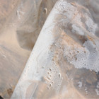 Vapor Barrier Supply - Poly Cover Clear Polyethylene Plastic Sheeting