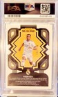 Rodrygo Psa 10 2021-22 Panini Obsidian Dual Jersey Ink   144 149
