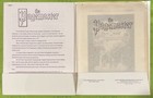 The Pagemaster 1994 Original Movie Press Kit  W  6 Photos Macaulay Cullin