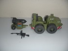 1985 Weapon Transport In Box Vintage G i  Gi Joe 3 75 Arah Lot  99  Complete