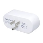 Shelly Plus Plug Us Smart Plug With Power Metering Wi-fi