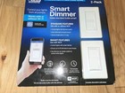 New Feit Electric Wi-fi Smart Dimmer Switch Works With Google Siri Alexa