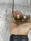 Vintage Golden Nugget Casino Glass Ashtray Gambling Hall Downtown Las Vegas