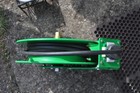 Speedaire 2cua A Spring Return Hose Reel 1 4 In Hose Approx 35 Ft 2cua A Vgc