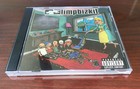 Llmp Bizkit - Still Sucks - Rare Cd Version - 2021 - Still Sucks - Sealed