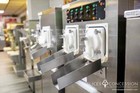 2019 Taylor C002 1ph  Water -continuous Custard  Ice Cream  Sorbet Batch Freezer