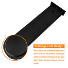20  Universal Chainsaw Scabbard Carrier Kit For Carrier Tractor Atv Utv Truck
