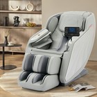 4d Full Body Zero Gravity Recliner Massage Chair Foot Roller wireless Charging