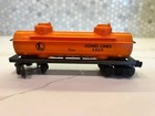 Vintage Lionel And Marx O Gauge Trains  post War   Lot Of 3 From The Late 1960s