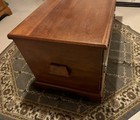 Amish Cedar Trunk - Hope Chest