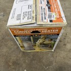 Dyna-glo 23 000 Btu Portable Convection Kerosene Heater Model Rmc-95-c4 New     