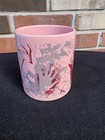 Vintage Waechtersbach Spain Mug Cave Drawings Deer Hunting - Very Nice 