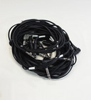 Yamaha Dtx Dtxplorer Drum Module With Mounting Plate  Clamp And Cable Snake