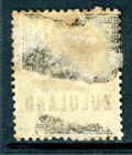 British Colonies 1888 Qv Zululand 1p Purple Sg  2 Mint U132