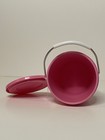 Lowe   s Pink Bucket Teeny Tote And Sherwin Williams Mini Bucket Collectible Set