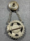 Ww2 Wwii 1931 - 1936 Military Soviet Russian Ready For Labor And Defense Badge