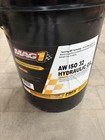 Aw Iso 32 Hydraulic Oil - 5 Gallon