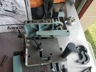 Delta Universal Heavy Duty Tenoning Jig  34-183 For Table Saw Tenon Vise Clamp