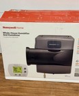 Whole House Humidifier - Honeywell Home He400a2022 - Duct-mounted Humidifier