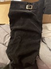 Women   s Slouch Knee High Boots