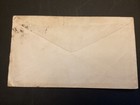 Icollectzone Us Advertising Cover Briggs Seed Importers  a100 