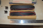Hunts Trafficators 6v Nos In Box Prewar Lighted Boxed With Switch British  4206