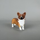 Rare Breyer Companion Animals Welsh Corgi Dog   1506