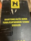 Hercules Tuba euphonium Display Stand  Ds552b