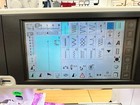 New Generation Computerized Bernina 830 Sewing Machine With Accessories